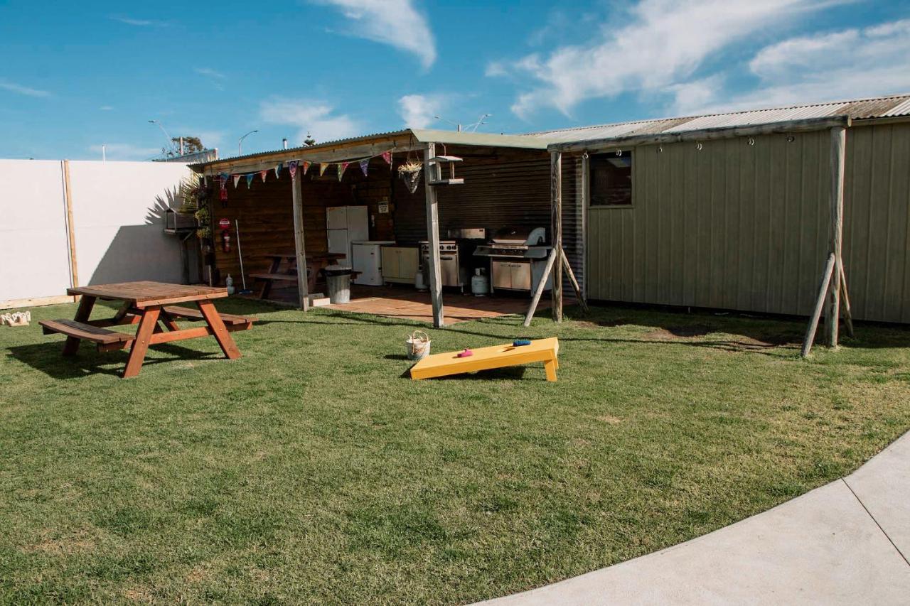 Beachcomber Holiday Units Lakes Entrance Exterior photo